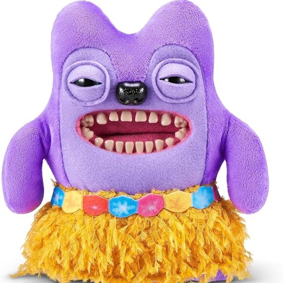 9-inch Vacay Vibes Fuggler - Picture 6 of 6